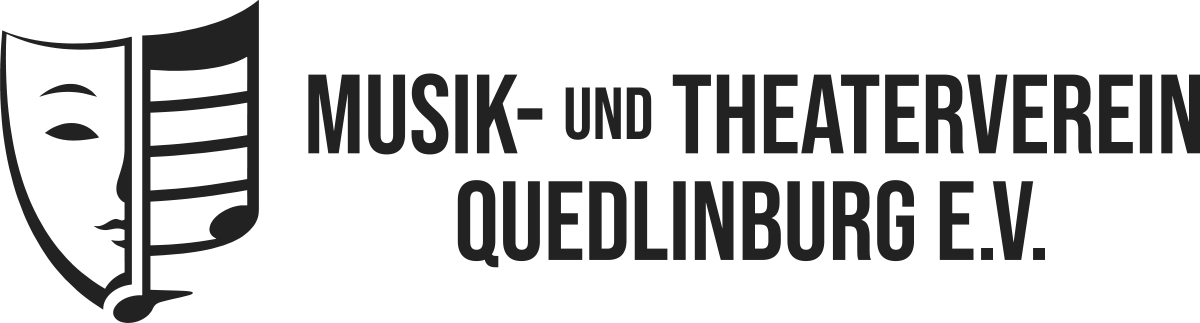 Logo Theaterfoerderverein QLB schwarz