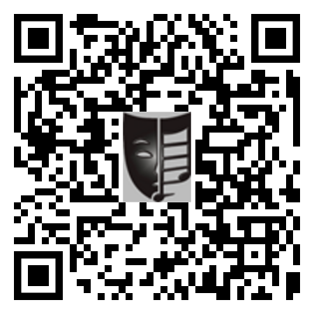 QR Code facebook 450
